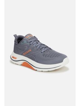 Reebok - BALANCE PRO CLASSIC - Men Grey Walking Shoes