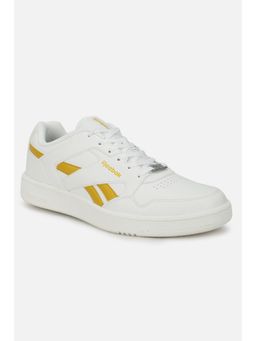 Reebok - CLUB C VALLEY - Men White Sneakers