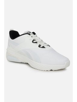 Reebok - JET BLAST COMFORT-FIT W - Men White Running Shoes