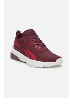 Reebok - JET BLAST COMFORT-FIT W - Men Maroon Running Shoes
