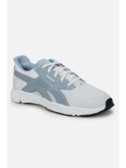 Reebok - GUSTO SUPREME PLUS W - Men Grey Running Shoes