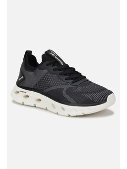 Reebok - Cloudflex ERLING - Men Black Walking Shoes