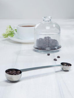 NATURALLY YOURS - Tea Accessories Stainless Steel Spoon