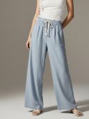 Blue color option, Currently selected