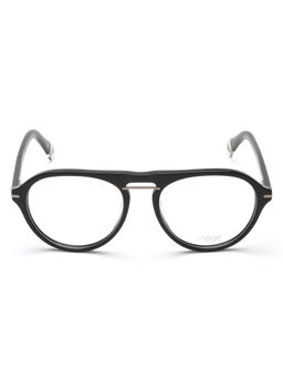 IMAGE - Aviator IM2849C1FR Black Medium Eyeglass Frames