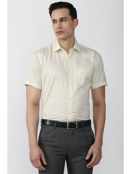 Van Heusen - Beige Shirt