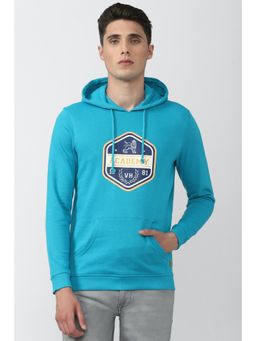 Van Heusen - Blue Hoodie