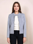 Grey color option, Currently selected