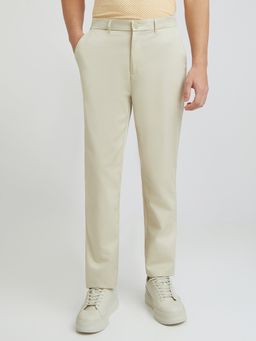 ColorPlus - Medium Fawn Trouser