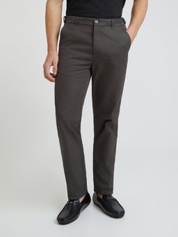 ColorPlus - Dark Grey Trouser