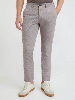 ColorPlus - Medium Pink Trouser