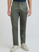 Green color option, Currently selected