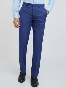 Park Avenue - Dark Blue Trouser