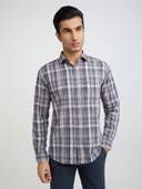 Grey color option, Currently selected