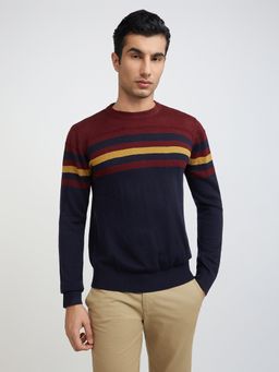 Raymond - Black Sweater