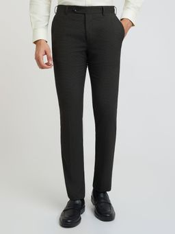 Raymond - Dark Brown Trouser