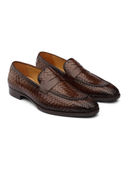 Brown color option, Currently selected
