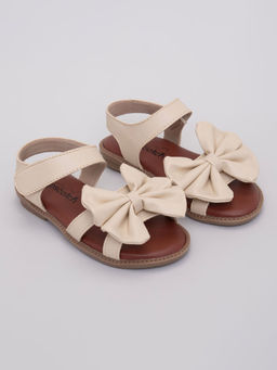 Hopscotch - Bow Applique Mary Jane