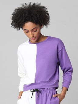 ONLY - Women Casual Purple Top
