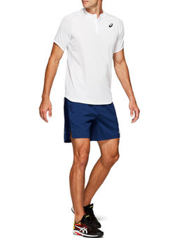 ASICS - Gel-Cool White Casual T-Shirt