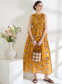 Mustard color option, Currently selected