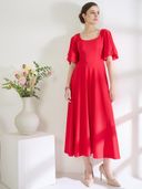 Red color option, Sold out