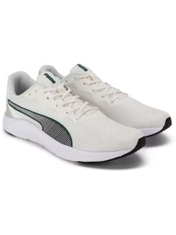 Puma - Diffuse White Running Shoes
