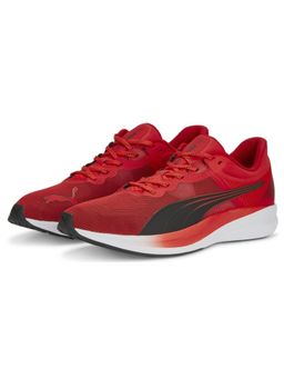 Puma - Redeem Profoam Fade Red Running Shoes