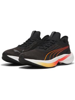 Puma - Conduet Pro Black Running Shoes