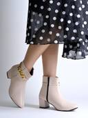 Cream color option, Sold out, Currently selected