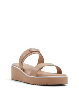 Aldo - Fourth Beige Women Wedges