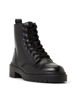 Aldo - Goer Women Black Casual Boots