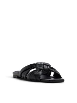 Aldo - Henrielle Women Black Flats