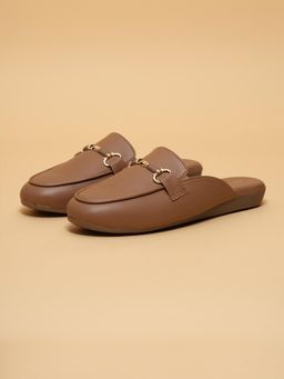 ERIDANI - Jasper Classic Brown Loafers