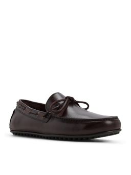 Aldo - Kaleb Men Brown Moccasins