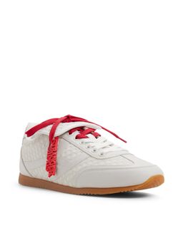 Aldo - Thevoid Men White Sneakers
