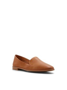 Aldo - Veadith2.0 Women Tan Loafers