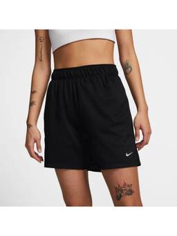 Nike - Womens Dri-FIT Unlined Shorts - Black