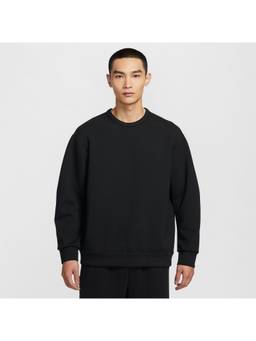 Nike - Mens Impossibly Soft Sweatshirt - Black