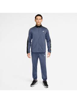 Nike - Mens Club Jacket with Jogger - Navy Blue