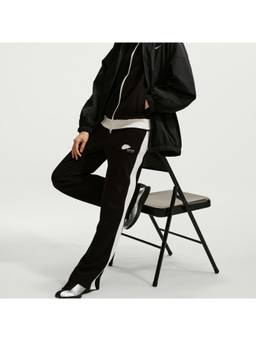 Nike - Women Studio Fleece Lightweight French Terry Trackpant