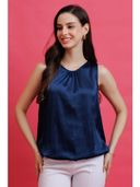 Navy Blue color option
