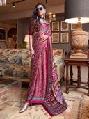 Magenta color option, Currently selected