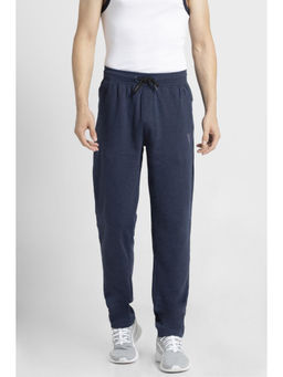 Van Heusen - Men Athleisure Smart Tech Track Pants - Blue