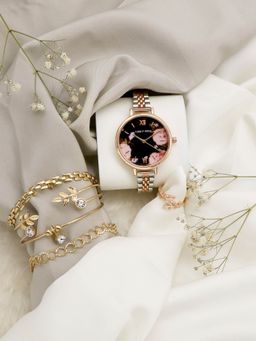 Joker and Witch - Panama Love Triangle For Women