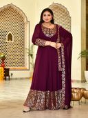 Wine color option
