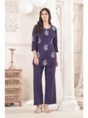 Navy Blue color option