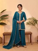 Teal color option