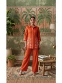 Orange color option