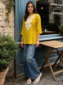 Yellow color option, Sold out, Currently selected